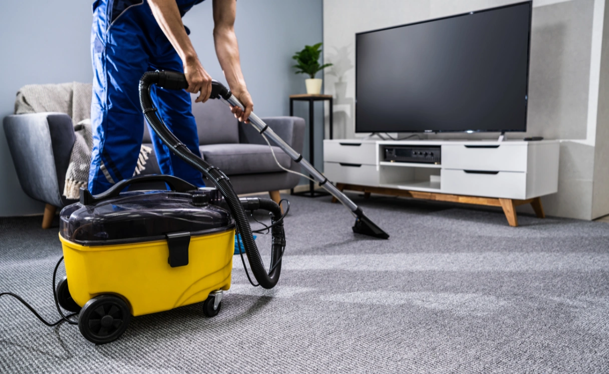 Extract Carpet Repair Yering Contact Office